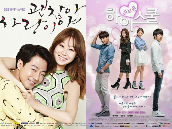 Yuk Intip 8 Drama Korea yang Wajib Ditonton Musim Panas Ini!