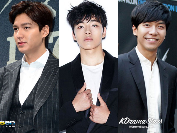 Tiga Bintang Film Hot Korea Ini Siap ‘Panaskan’ Industri Perfilman di Awal 2015!