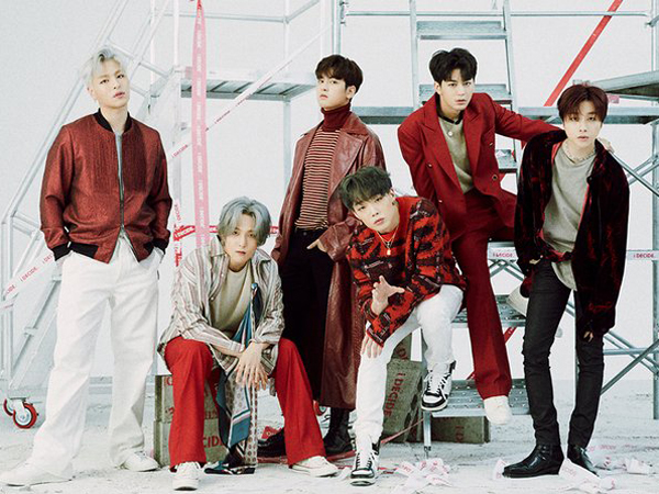 YG Entertainment Jelaskan Keterlibatan B.I di Album Baru iKON