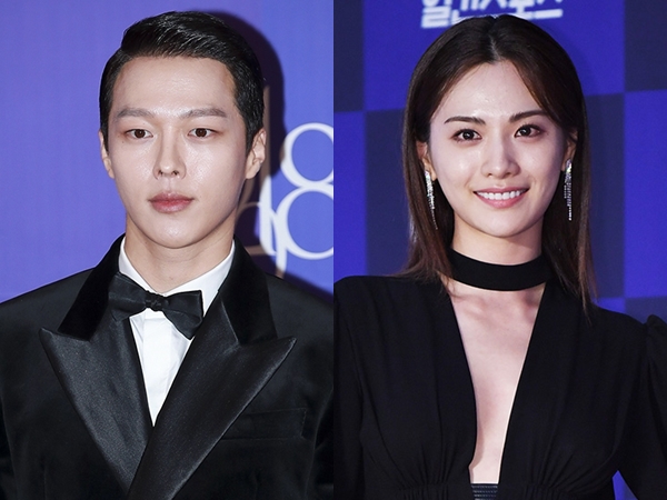 Jang Ki Yong dan Nana After School Dikonfirmasi Jadi Bintang Utama Drama Kriminal OCN