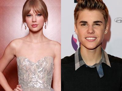 Justin Bieber & Taylor Swift Pastikan Hadir di American Music Awards