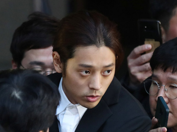 Diperiksa 21 Jam, Jung Joon Young Janji Ungkap Identitas Oknum Polisi yang Terlibat