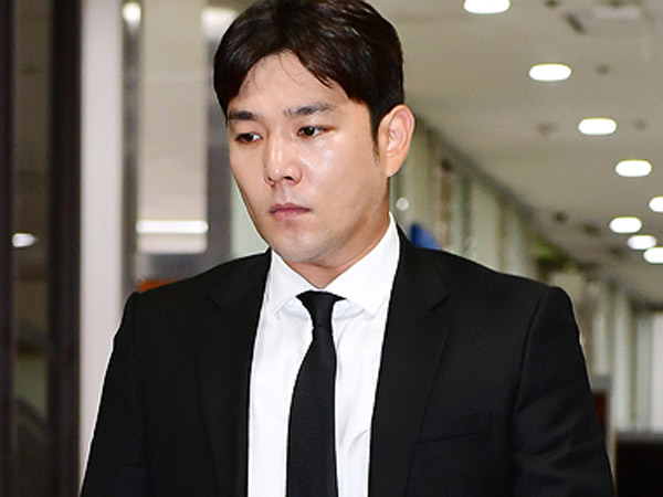 Sidang Pengadilan Selesai, Ini Keputusan Hukuman Untuk Kangin Super Junior