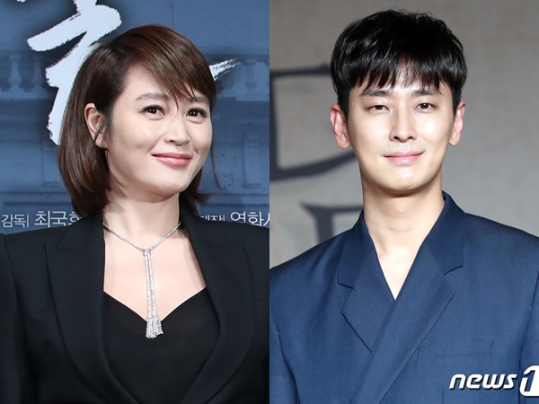 Ditolak Song Hye Kyo, Aktris Kim Hye Soo Ditawarkan Main Drama Bareng Joo Ji Hoon
