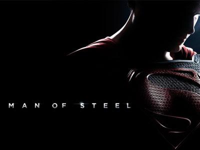 Man of Steel: Tengok Sisi Yang Lebih Manusiawi Dari Superman