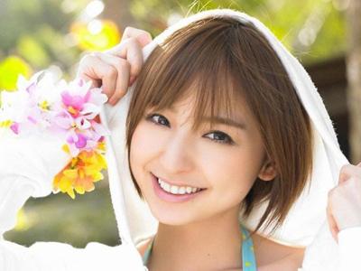 Ini Alasan Shinoda Mariko Lulus dari AKB48 Lebih Cepat