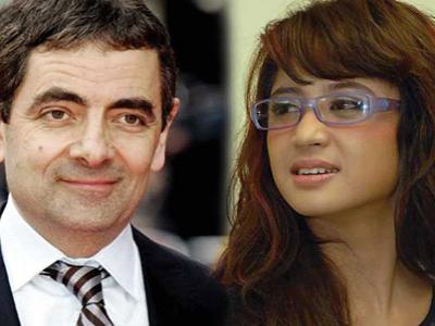 Rowan Atkinson Tanggapi Film Mr Bean Kesurupan Depe