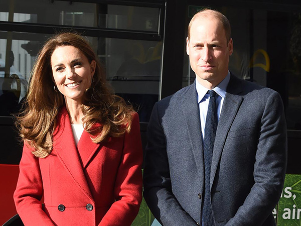 Pangeran William-Kate Middleton juga Cari ART, Syaratnya Bisa Jaga Rahasia