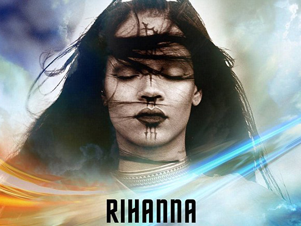 Suara Rihanna Menambah Rasa Tegang di Trailer Terbaru ‘Star Trek Beyond’!