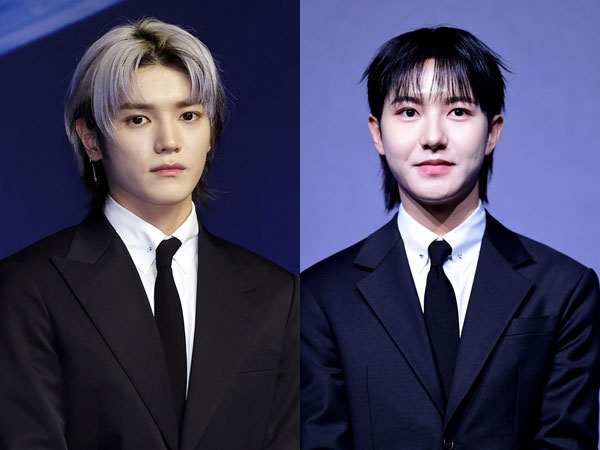 Taeyong dan Renjun NCT Tanggapi Aksi Boikot Penggemar