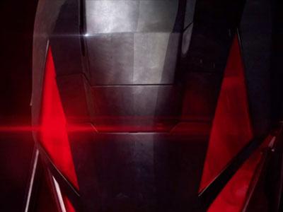 Inilah Tampilan Wajah Ultron di Avengers 2