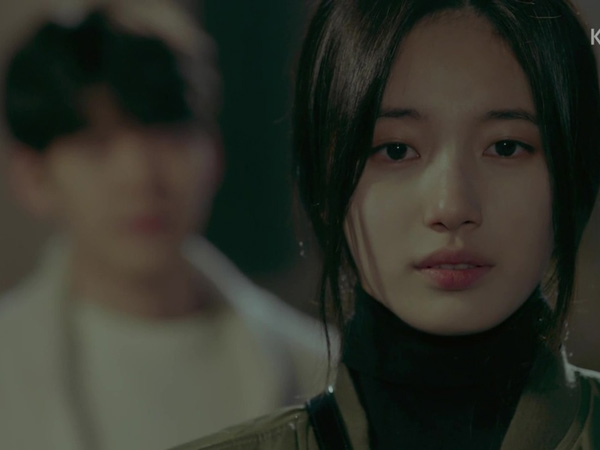 'Uncontrollably Fond' Episode 7-8: Suzy Mulai Rasakan Cinta Tulus Kim Woo Bin