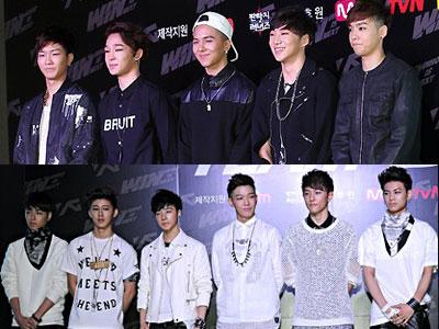 Intip Calon Boyband Baru YG Entertainment Berkompetisi Untuk Debut Dalam 'WIN'