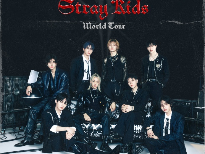 Stray Kids Umumkan Konser di Stadion Madya GBK Jakarta Bulan Desember