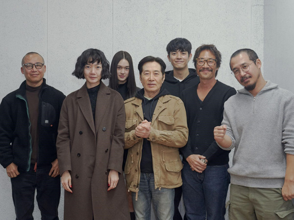 Bae Doona, Ryu Seung Bum Hingga Lomon Dalami Karakter Saat Pembacaan Naskah Drama 'Family Plan'
