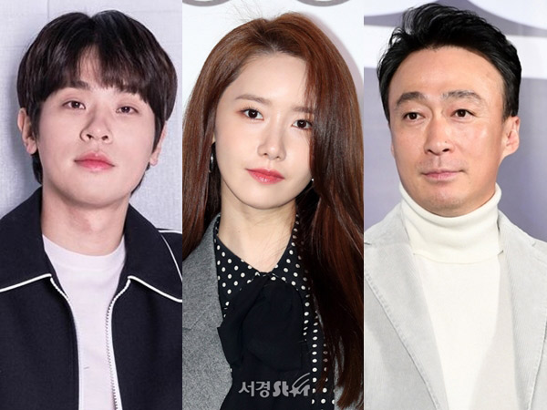 YoonA SNSD Hingga Park Jung Min Bintangi Film Adaptasi Kisah Nyata