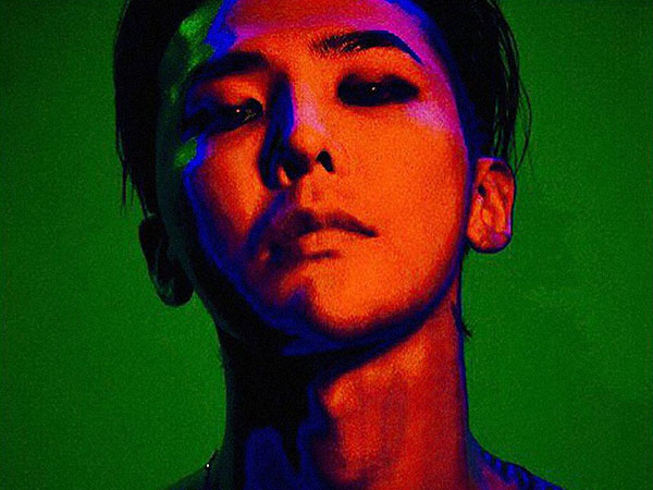 G-Dragon Tampil Emosional nan Dramatis di MV Comeback Solo 'Untitled, 2014'