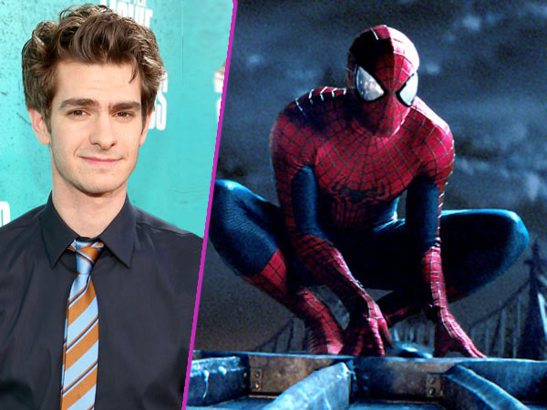 Benarkah Andrew Garfield Dipecat Jadi Spider Man dalam ‘The Amazing Spiderman 3’?