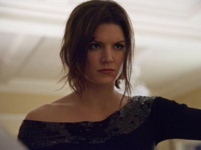 Gina Carano Bakal Bermain Fast & Furious 6