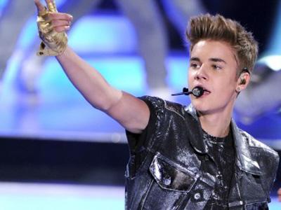 Justin Bieber Ungkap 2 Judul Lagu Terbaru di Album Akustiknya