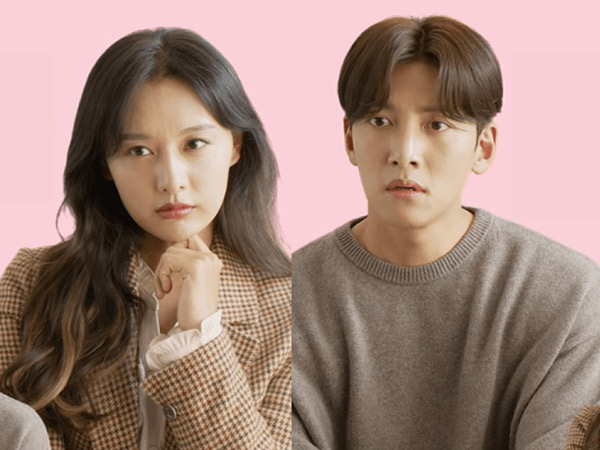 Serial 'City Couple's Way of Love' Akan Tayang di Netflix, Catat Tanggalnya!