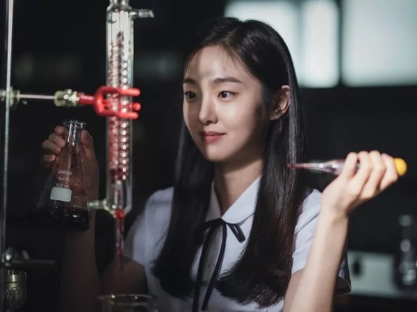 Calon-Calon Psikopat, Kim Hye Joon Jadi Siswa Misterius di Drama 'Inspector Koo'
