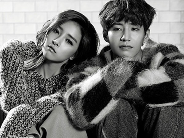 Dirumorkan Pacaran dengan Pria Lain, Kim So Eun Luruskan Kesalahpahaman