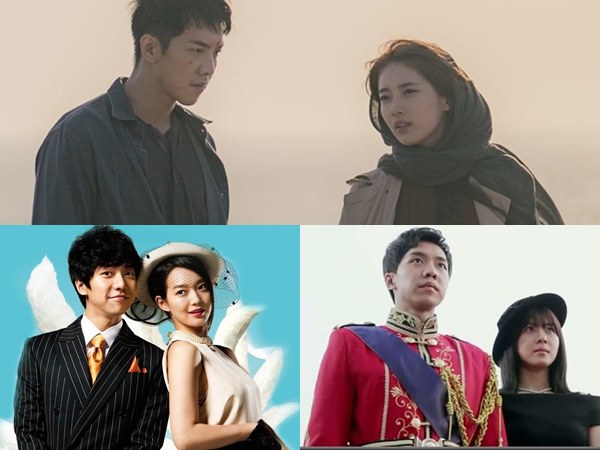 5 Drama Korea Populer Lee Seung Gi, Pacari Gumiho sampai Jadi Pangeran