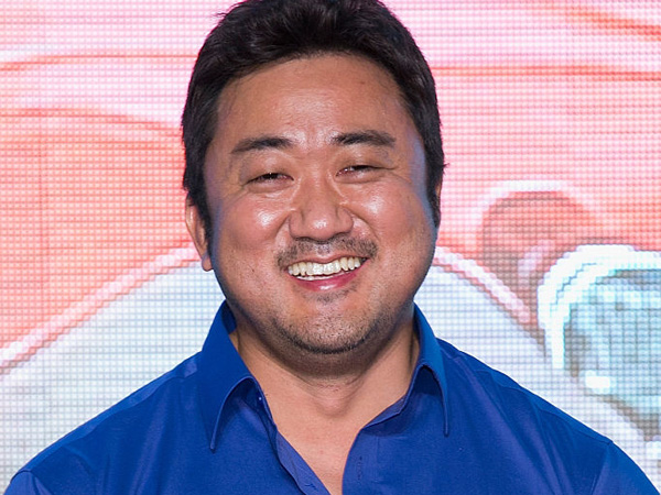 Beraksi Memukau di ‘Train to Busan’, Aktor Ma Dong Seok akan Debut di Hollywood?