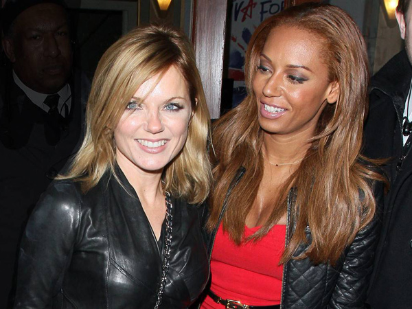 Pengakuan Kontroversial Mel B, Pernah Punya Hubungan 'Spesial' dengan Sesama Personel Spice Girls?