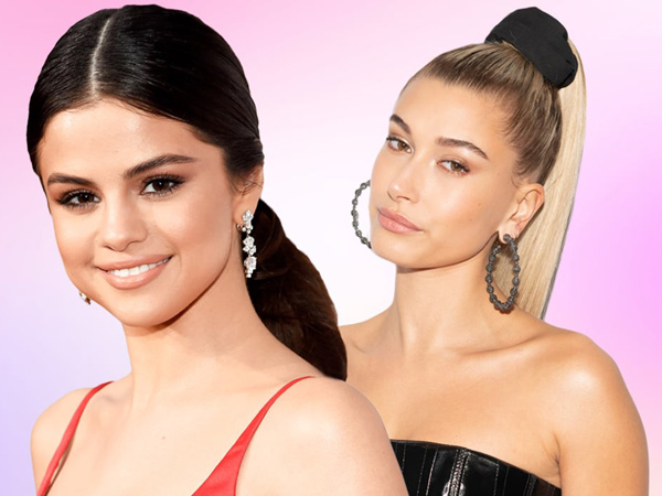 Lagu Baru Selena Gomez Disinyalir tentang Justin, Hailey Bieber Beri Ancaman Pembunuhan?