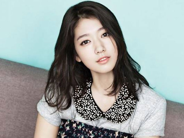 Park Shin Hye Ubah Dirinya Jadi Gadis Tomboy Dalam 'Pinocchio'!