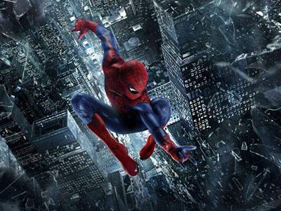Wah, Spin-off The Amazing Spider-Man Siap Diluncurkan!