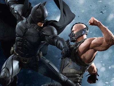 Musuh Batman Tampil Brutal dalam Trailer Terbaru
