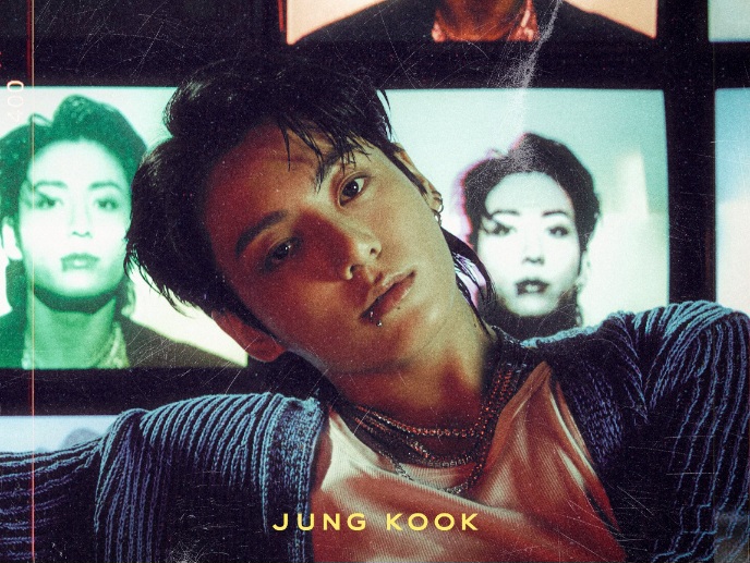 Setelah Film, Jungkook BTS Akan Rilis Serial Dokumenter 'I AM STILL'