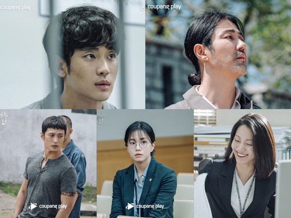 Kim Soo Hyun Hingga Cha Seung Won Berbagi Kesan Tentang Akhir Drama One Ordinary Day