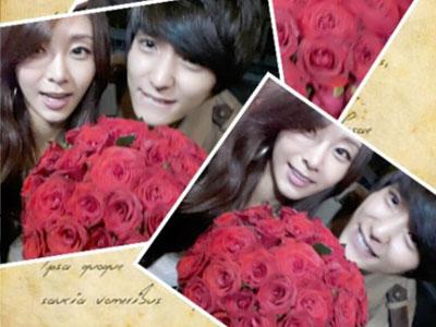 G.Na Menangis Karena Ditolak Jonghoon FT.Island?