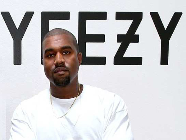 kanye west crocs