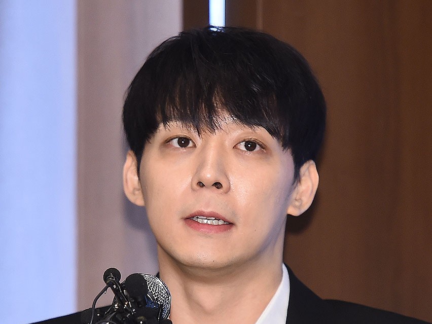 Park Yoochun Dilaporkan Kembali Jalani Persidangan Terkait Kasus Pelecehan Seksual 4 Tahun Lalu