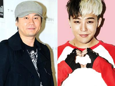 Bos YG Entertainment: G-Dragon Adalah Artis YG yang Paling Berharga