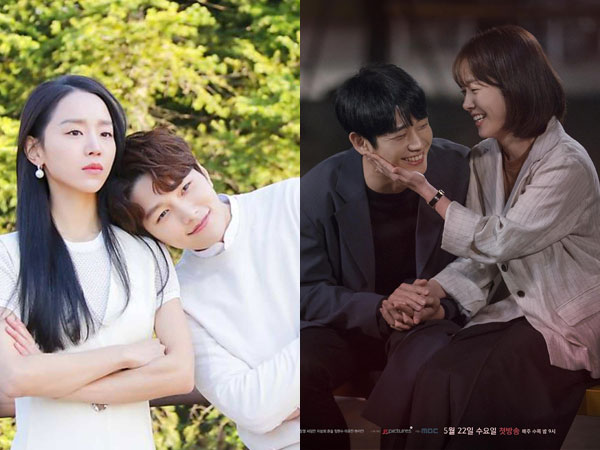 'Angel's Last Mission' dan 'One Spring Night' Tayang Perdana Bareng, Siapa Catat Rating Tertinggi?