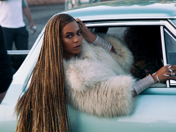 Beyonce Knowles Rilis ‘Sorry’ Sebagai Single Pertama Dari Album ‘Lemonade’
