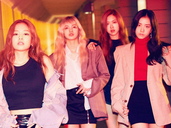 Black Pink Jadi Grup Idola K-Pop Pertama YG Entertainment yang Tak Miliki Leader?