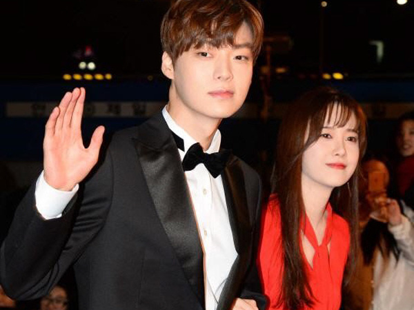 Pernikahan Ahn Jae Hyun dan Goo Hye Sun akan Digelar Kecil-kecilan Bersama Keluarga