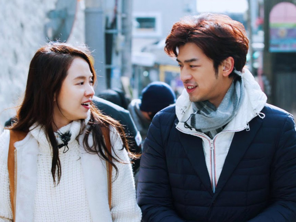 Cemburu, Chen Bolin Tanyakan Hubungan Song Ji Hyo dan Kang Gary?