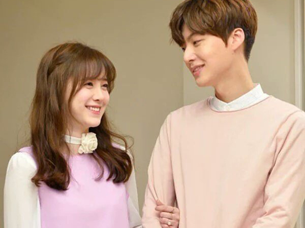 Tak Buru-buru Punya Anak, Ahn Jae Hyun Masih Ingin Mesra dengan Goo Hye Sun