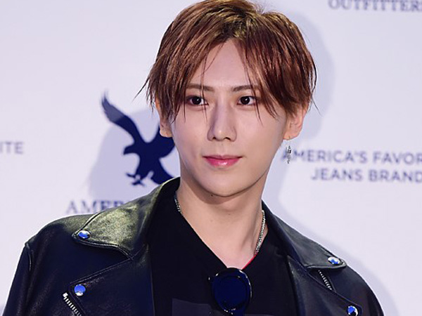 Kembali Rekrut Hyunseung, Cube Entertainment Bakal Bentuk Ulang Beast?