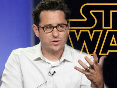 J.J Abrams Akhirnya Akan Menyutradarai Star Wars Episode 7