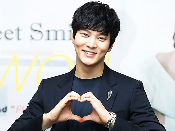 Rampungkan ‘Yong Pal’, Joo Won Siap Sapa Fans di Jakarta Oktober Depan!