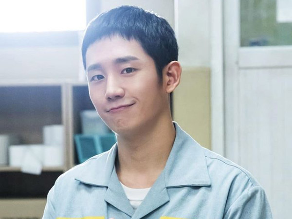 Jung Hae In Curhat Soal Berkah dan 'Penyesalan' Usai Bintangi Drama 'Prison Playbook'